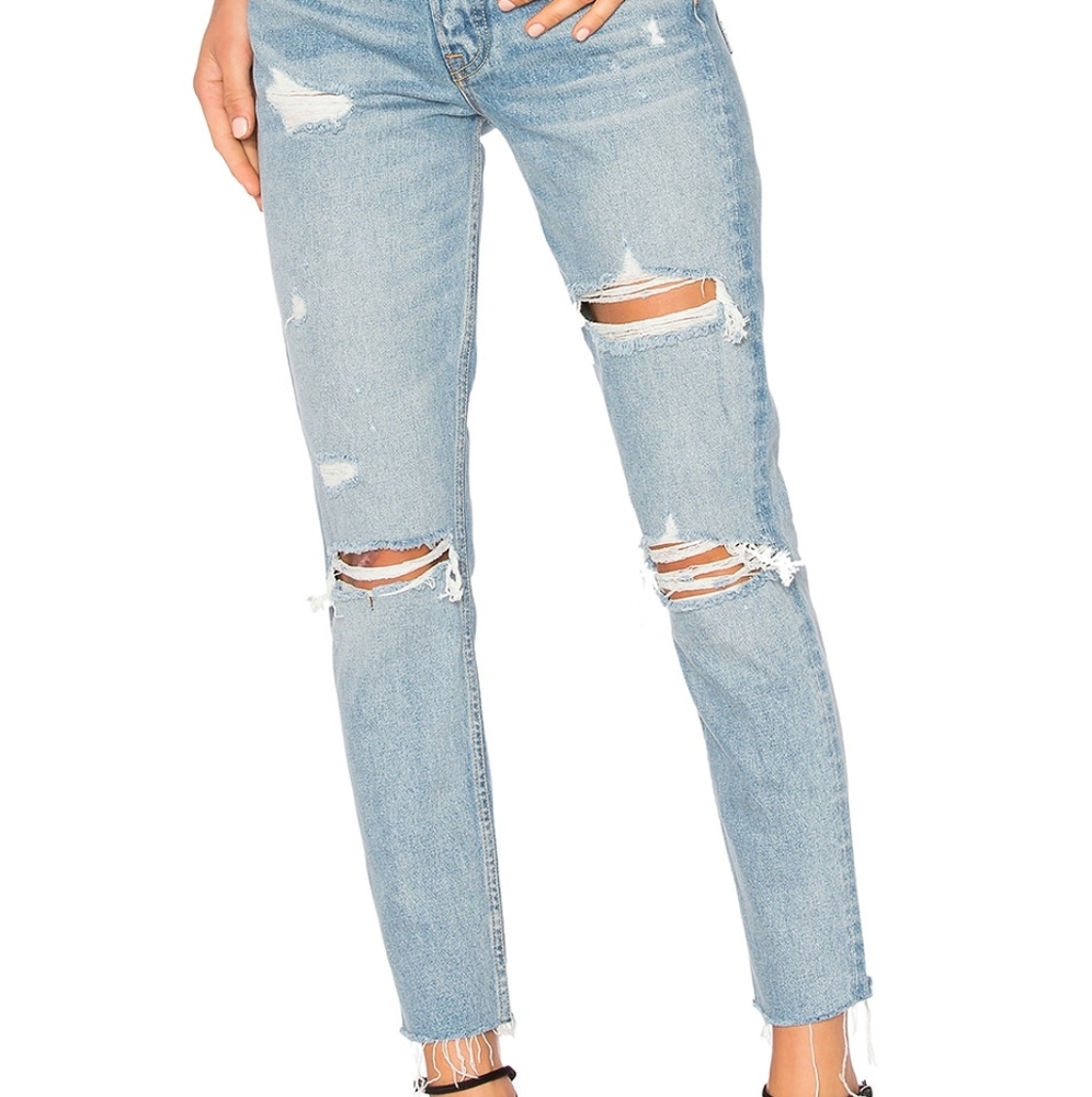 Grlfrnd Karolina Jeans